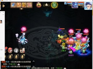 梦幻西游网页版剑斩心魔攻略大全：战胜心魔的技巧与策略解析