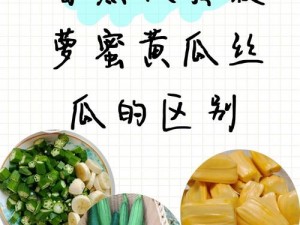 #香蕉菠萝水蜜桃黄瓜丝瓜秋葵在线：夏日水果与蔬菜的奇妙组合#