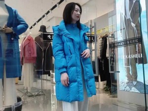 中国 XXXXXL196 经典款羽绒服 2023 价格表