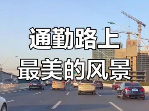 公交妈妈：通勤路上的别样风景