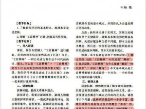 以工匠精神铸就技能巅峰：物语中的技能加点策略推荐