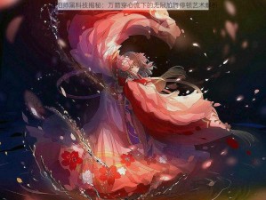 阴阳师黑科技揭秘：万箭穿心流下的无限尬舞停顿艺术解析