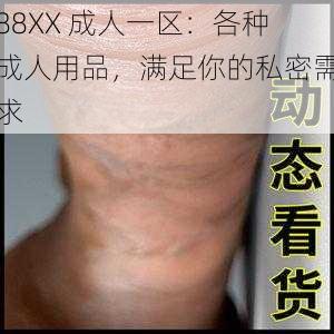 88XX 成人一区：各种成人用品，满足你的私密需求